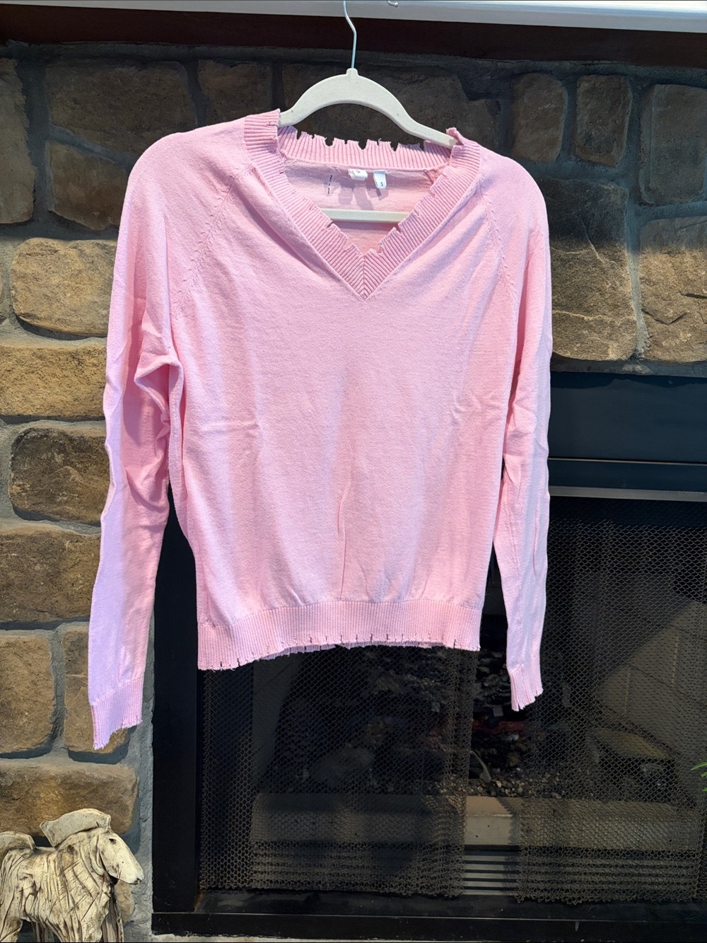 Elan Sweater